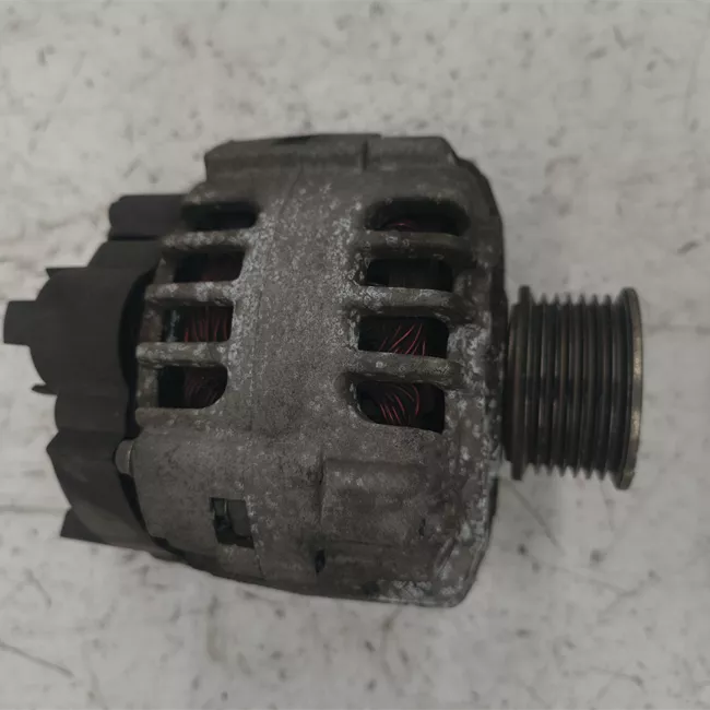 Alternatore Valeo
