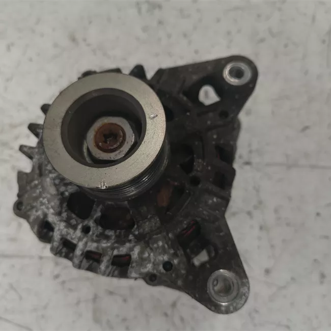 Alternatore Valeo