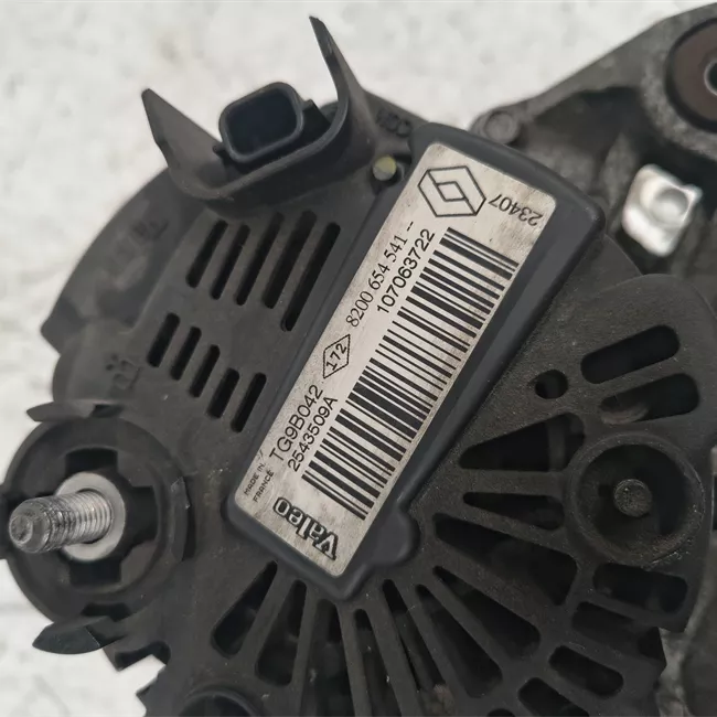 Alternatore Valeo