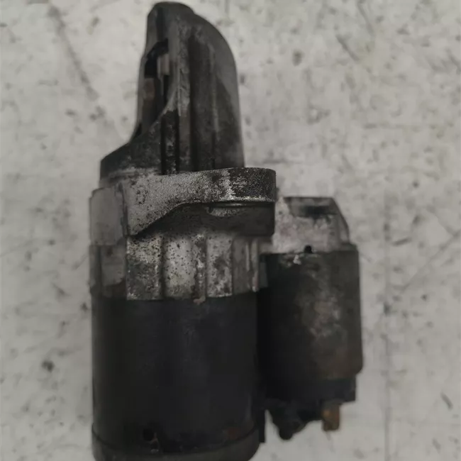 Motorino avviamento