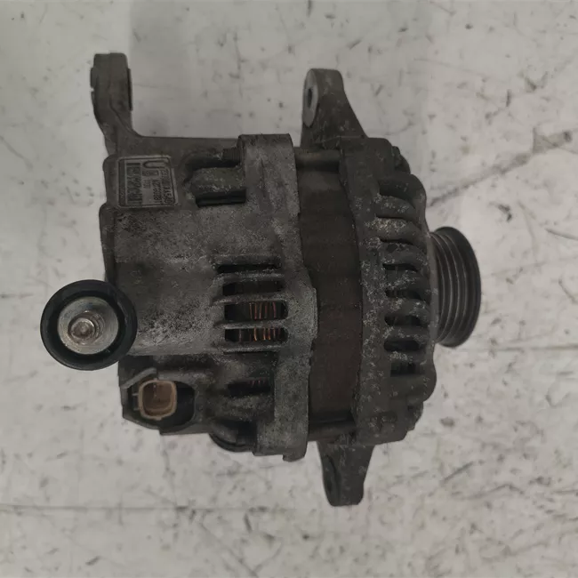 Alternatore