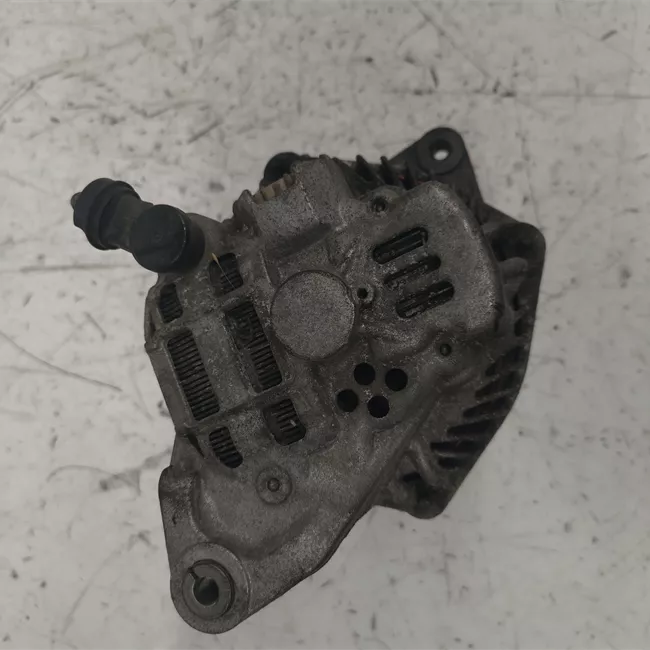 Alternatore