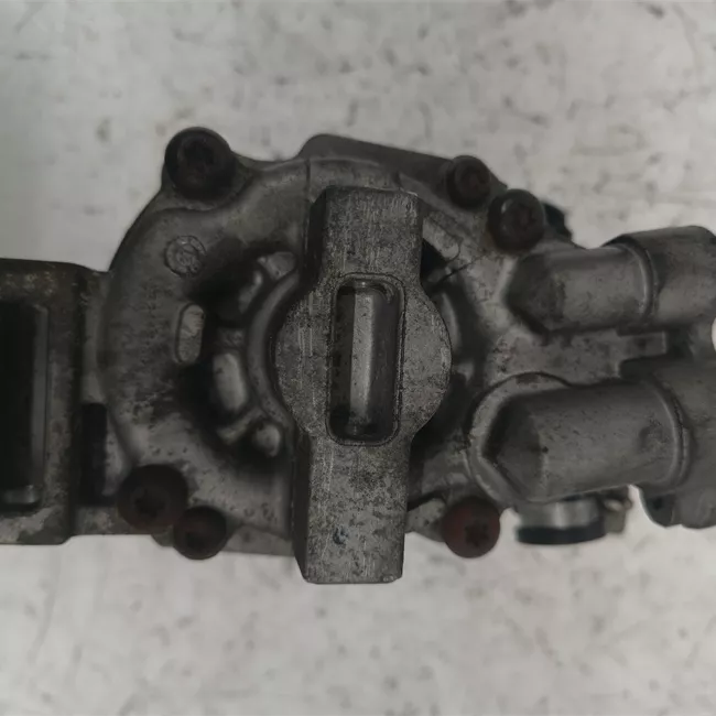 Compressore aria condizionata