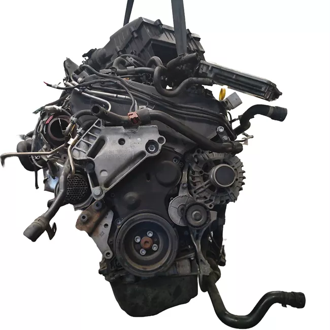Motore semicompleto