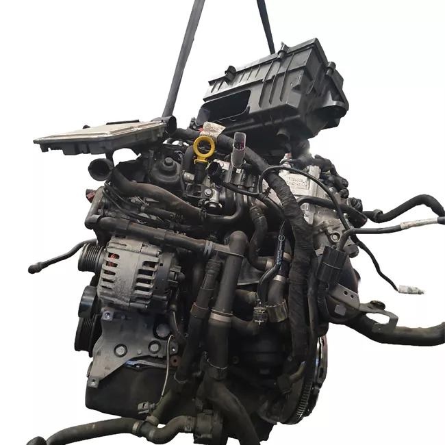Motore semicompleto
