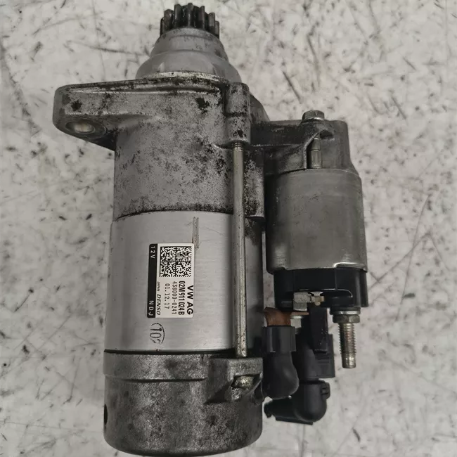 Motorino avviamento 2, 0KW DENSO S&S