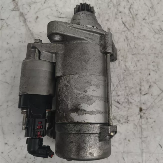 Motorino avviamento 2, 0KW DENSO S&S