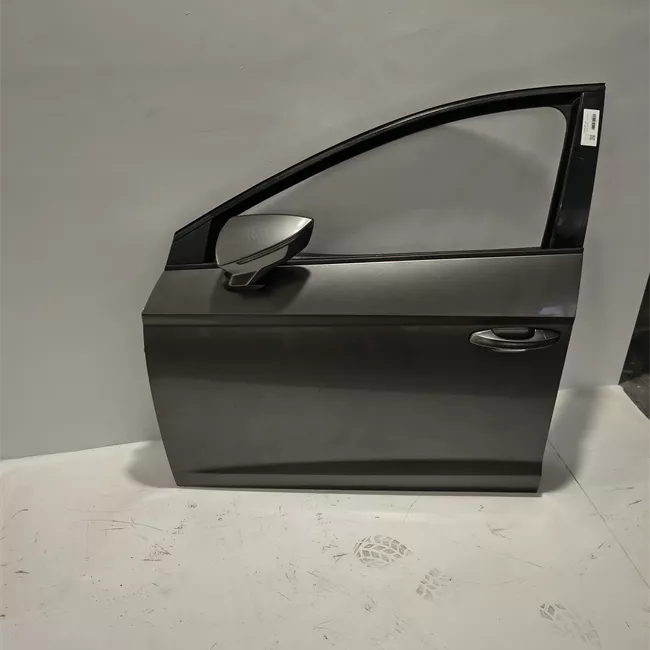 Porta anteriore sinistra