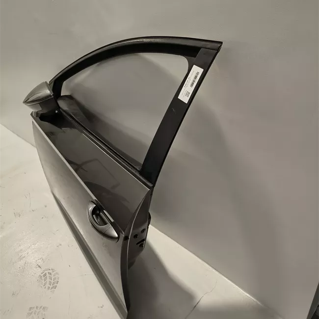 Porta anteriore sinistra