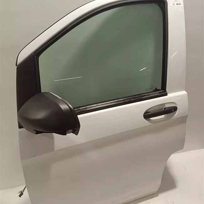 Porta anteriore sinistra
