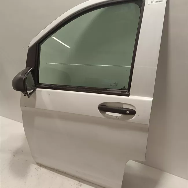 Porta anteriore sinistra