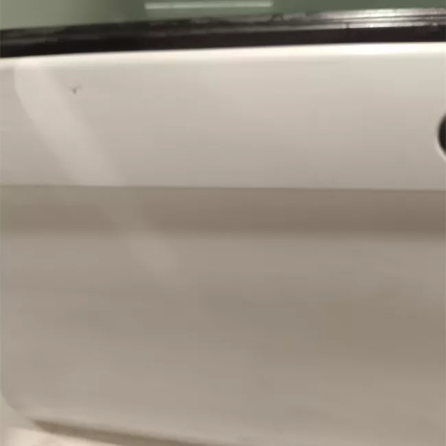 Porta anteriore sinistra