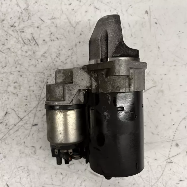 Motorino avviamento
