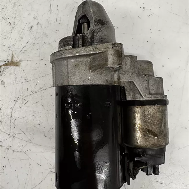 Motorino avviamento