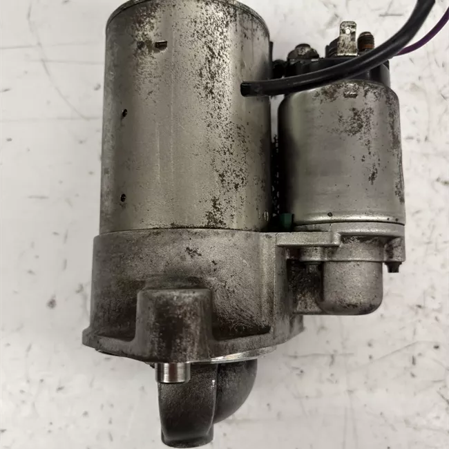 Motorino avviamento