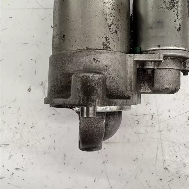Motorino avviamento