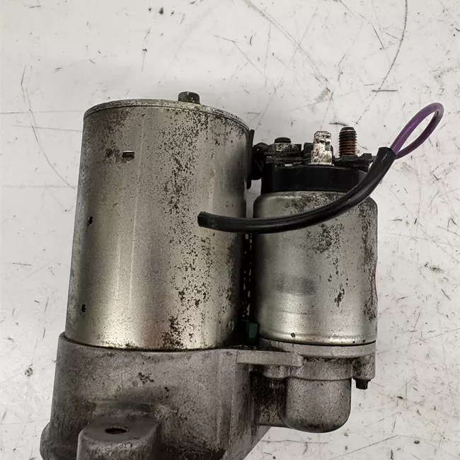 Motorino avviamento