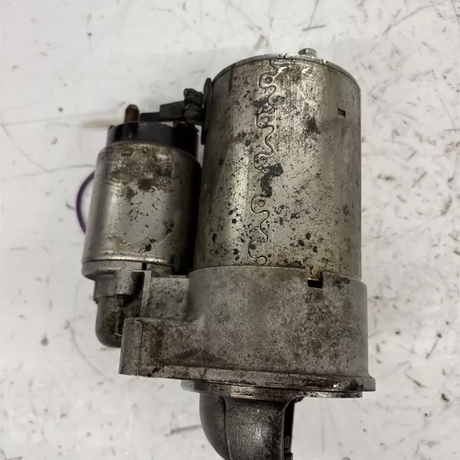 Motorino avviamento