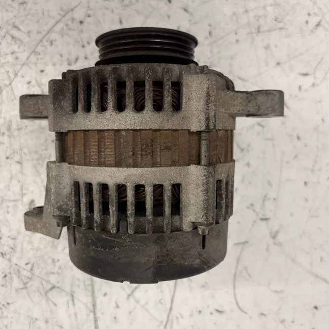 Alternatore