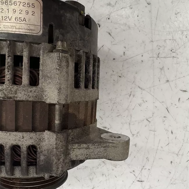 Alternatore