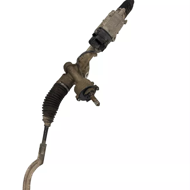 Scatola sterzo servoassistita elettronica