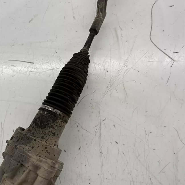 Scatola sterzo servoassistita elettronica