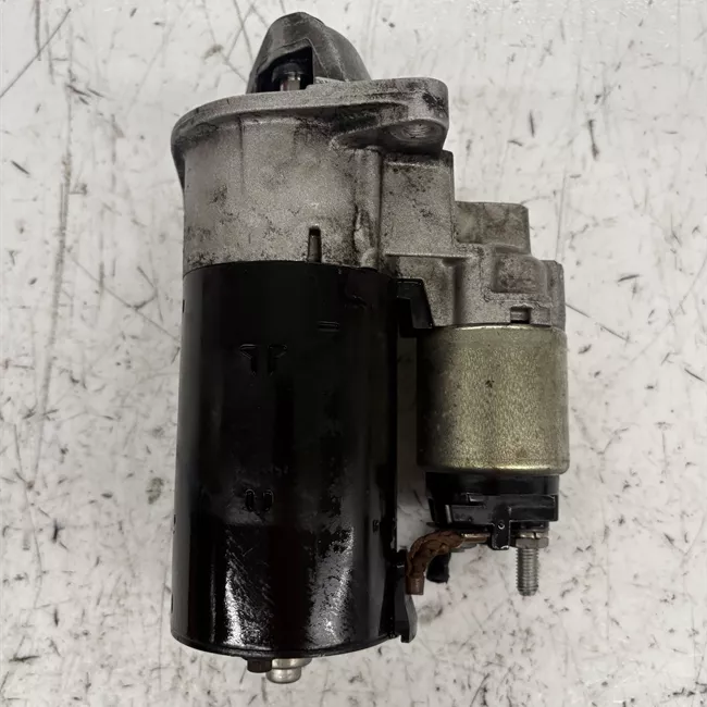 Motorino avviamento