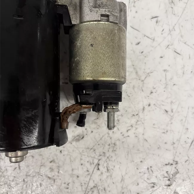 Motorino avviamento
