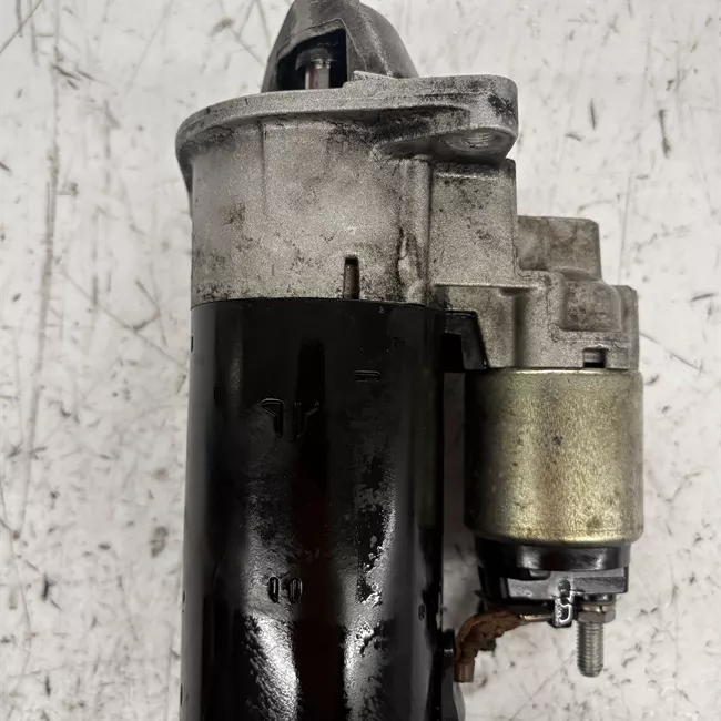 Motorino avviamento