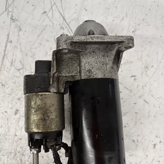 Motorino avviamento