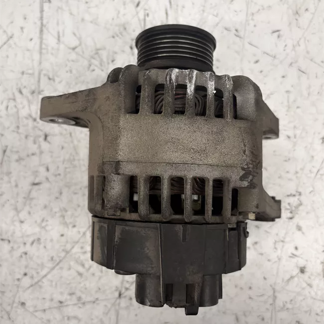 Alternatore