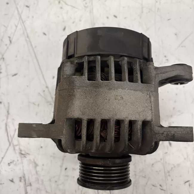 Alternatore