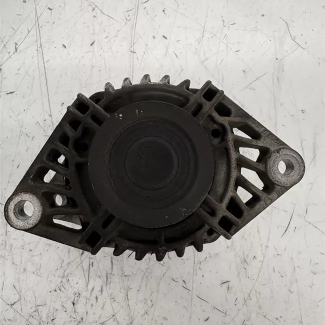 Alternatore