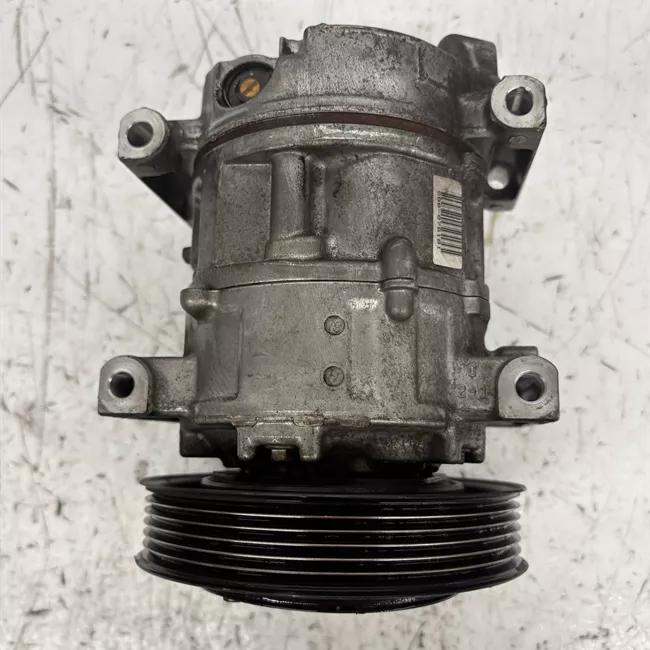 Compressore aria condizionata