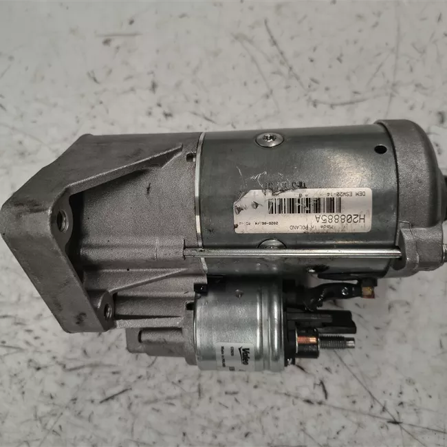 Motorino avviamento