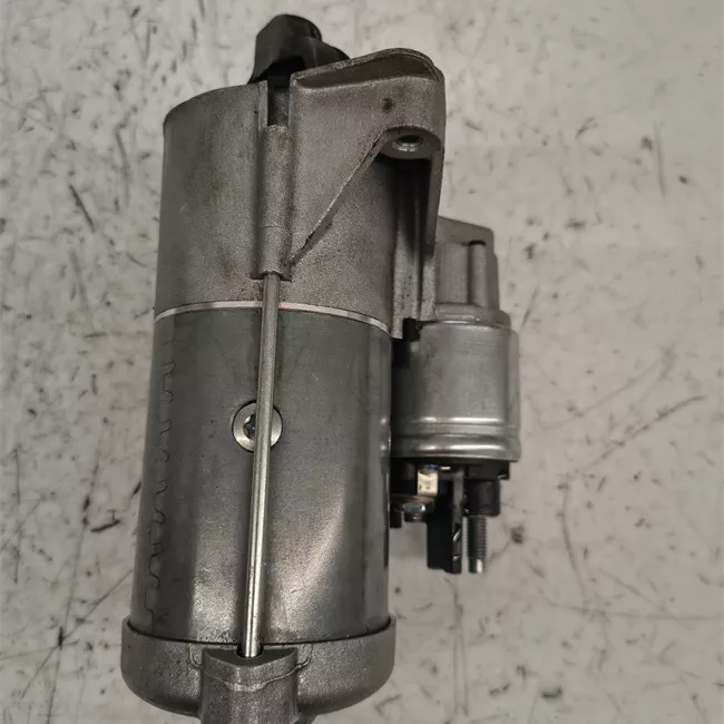 Motorino avviamento