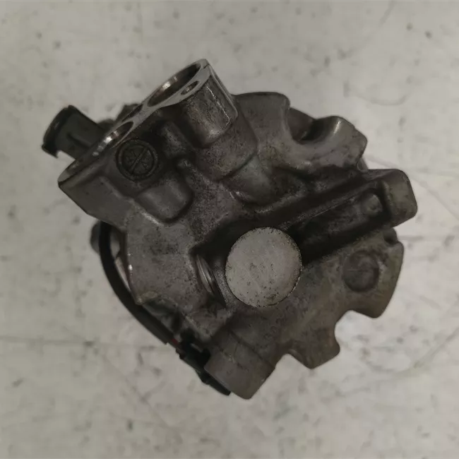 Compressore aria condizionata