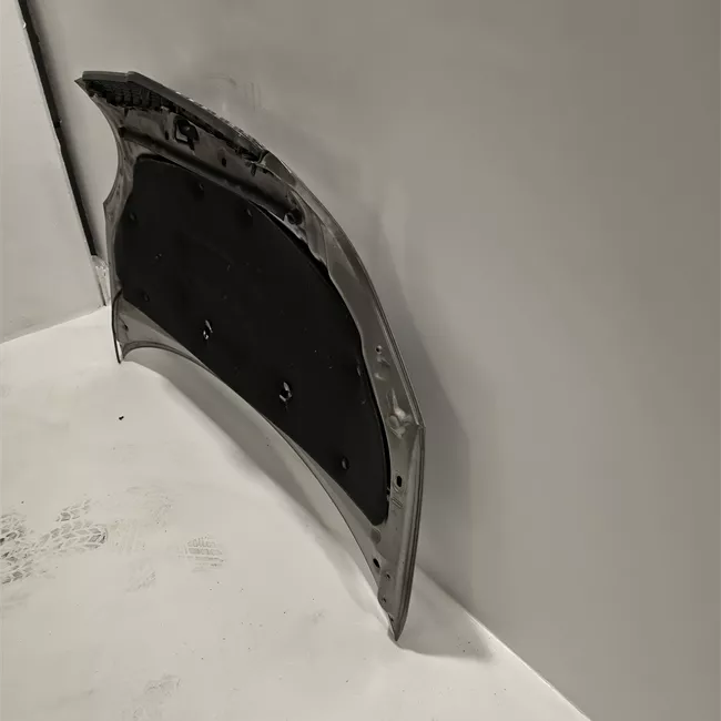 Cofano anteriore