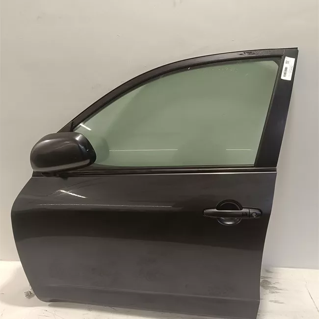 Porta anteriore sinistra