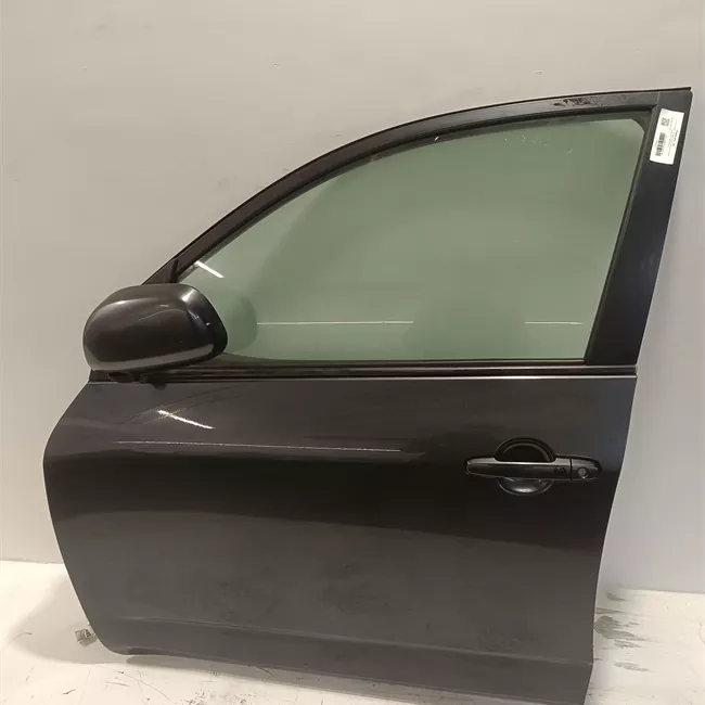 Porta anteriore sinistra