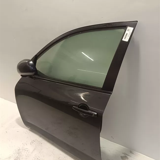 Porta anteriore sinistra