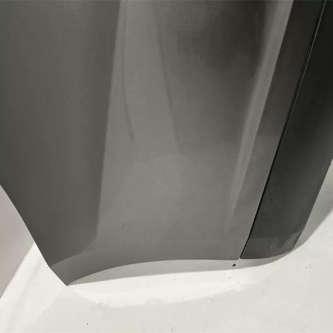 Paraurti posteriore sensori parcheggio primer