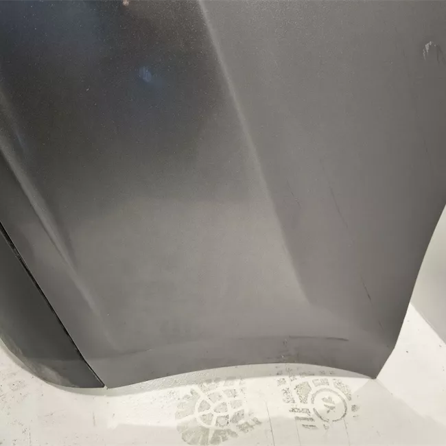 Paraurti posteriore sensori parcheggio primer
