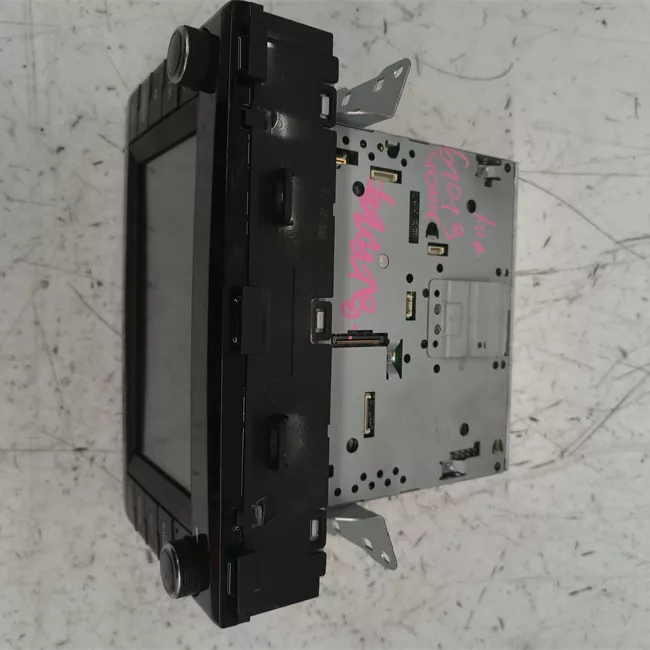 Display multifunzione radio AM9K/FM50K