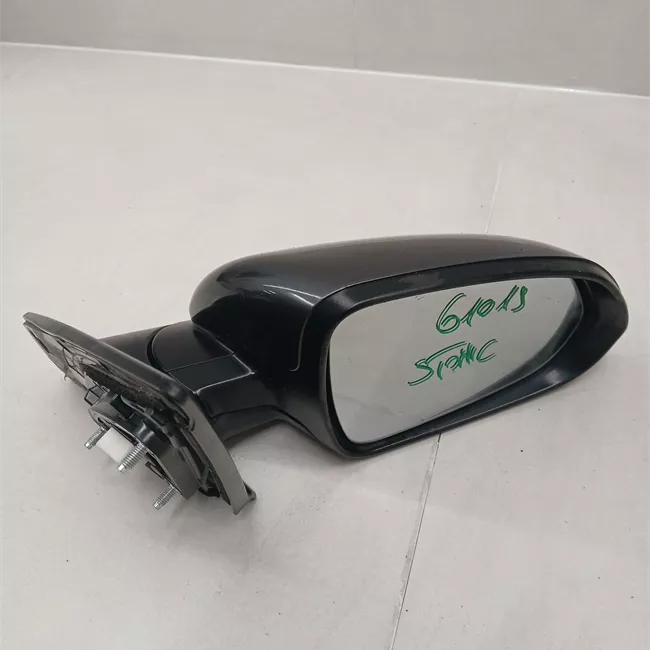 Retrovisore esterno regolazione elettrica destro