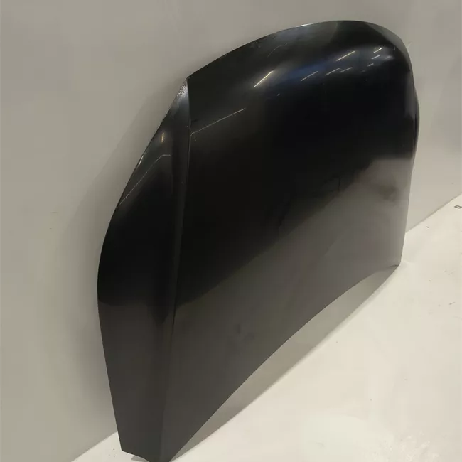 Cofano anteriore