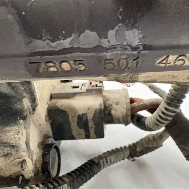 Scatola sterzo servoassistita elettronica