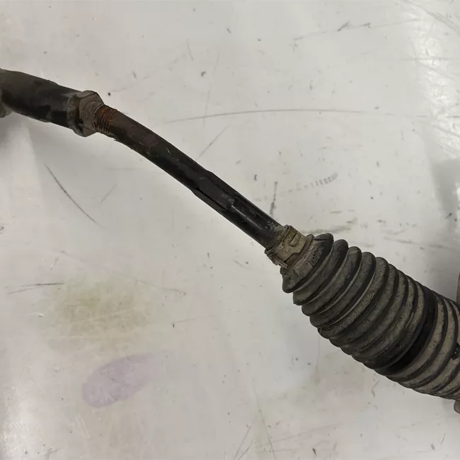 Scatola sterzo servoassistita elettronica