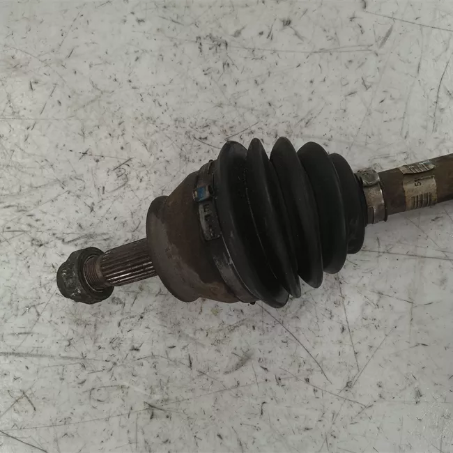 Semialbero anteriore completo sinistro selespeed
