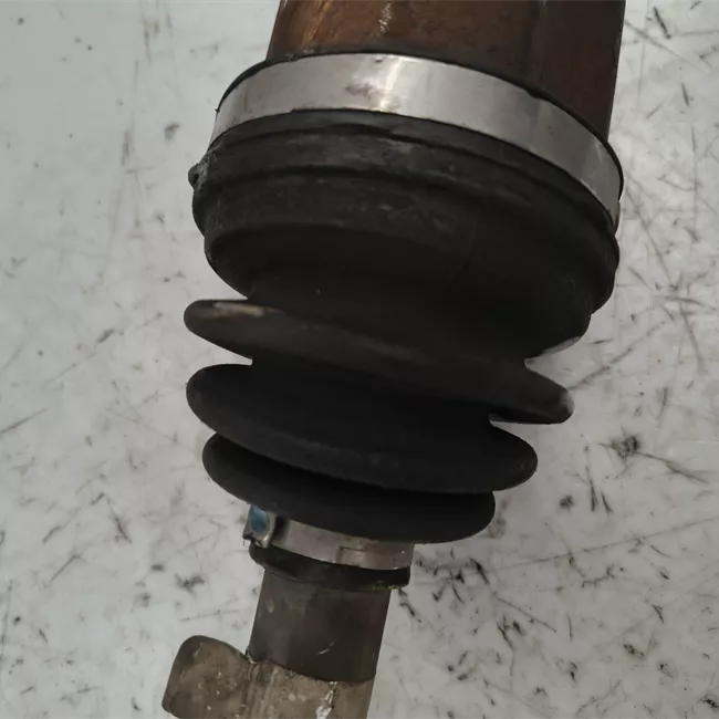 Semialbero anteriore completo sinistro selespeed